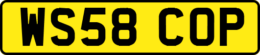 WS58COP