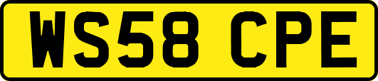 WS58CPE