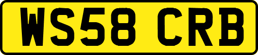 WS58CRB