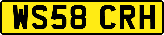 WS58CRH
