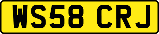 WS58CRJ