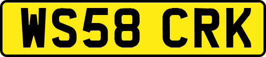 WS58CRK