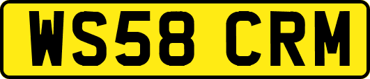 WS58CRM