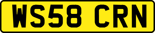 WS58CRN