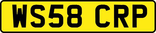 WS58CRP