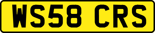 WS58CRS