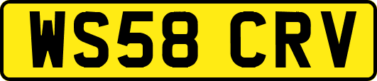 WS58CRV