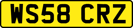 WS58CRZ