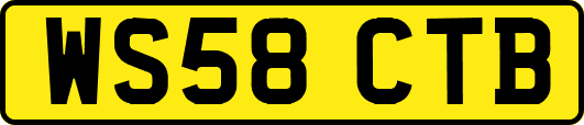 WS58CTB