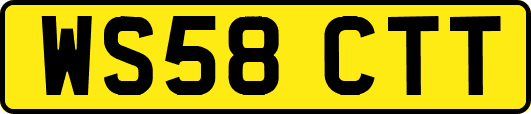 WS58CTT