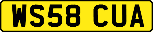 WS58CUA