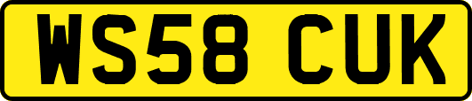 WS58CUK