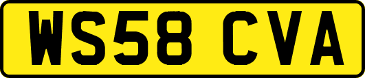WS58CVA