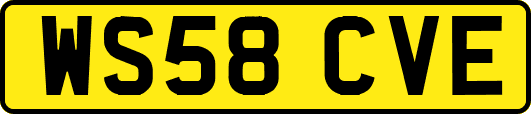 WS58CVE