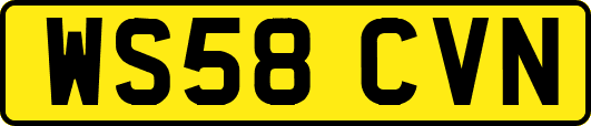 WS58CVN