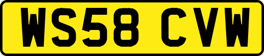 WS58CVW