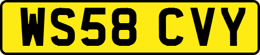 WS58CVY