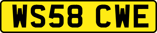 WS58CWE