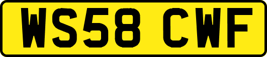 WS58CWF