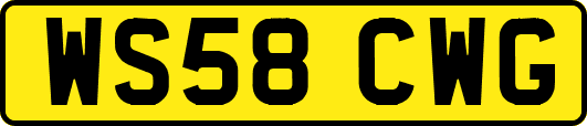 WS58CWG