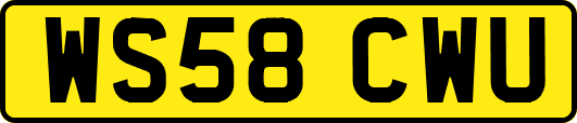 WS58CWU