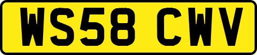 WS58CWV