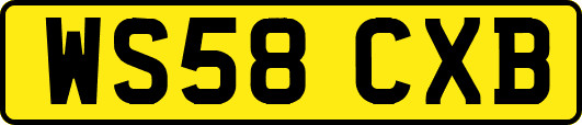 WS58CXB