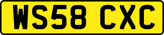 WS58CXC