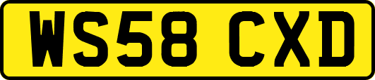 WS58CXD