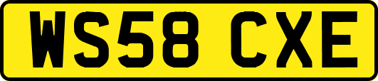 WS58CXE