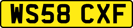 WS58CXF