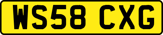 WS58CXG