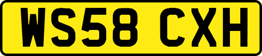 WS58CXH