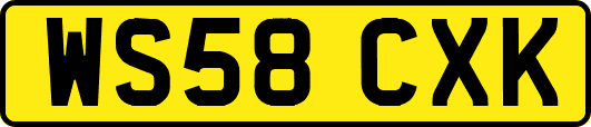 WS58CXK