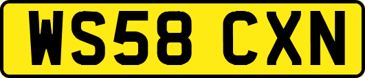 WS58CXN