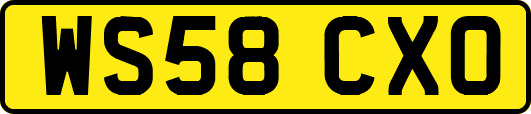 WS58CXO