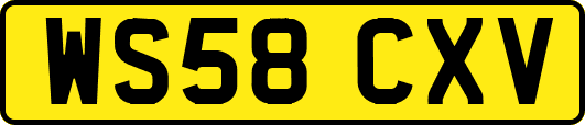WS58CXV