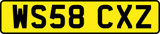 WS58CXZ