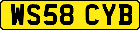 WS58CYB