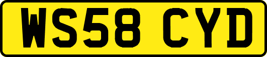 WS58CYD