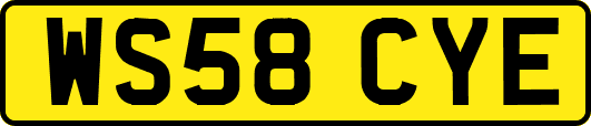 WS58CYE