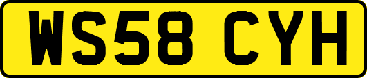 WS58CYH