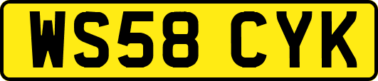 WS58CYK