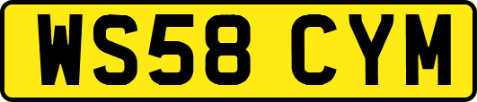 WS58CYM