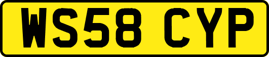 WS58CYP