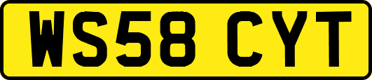 WS58CYT