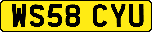 WS58CYU