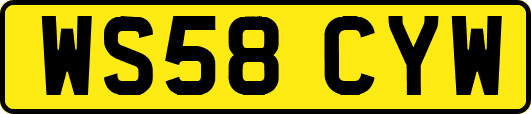 WS58CYW