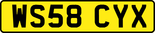 WS58CYX