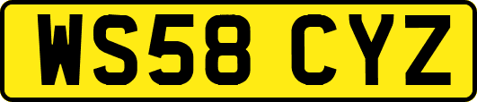 WS58CYZ